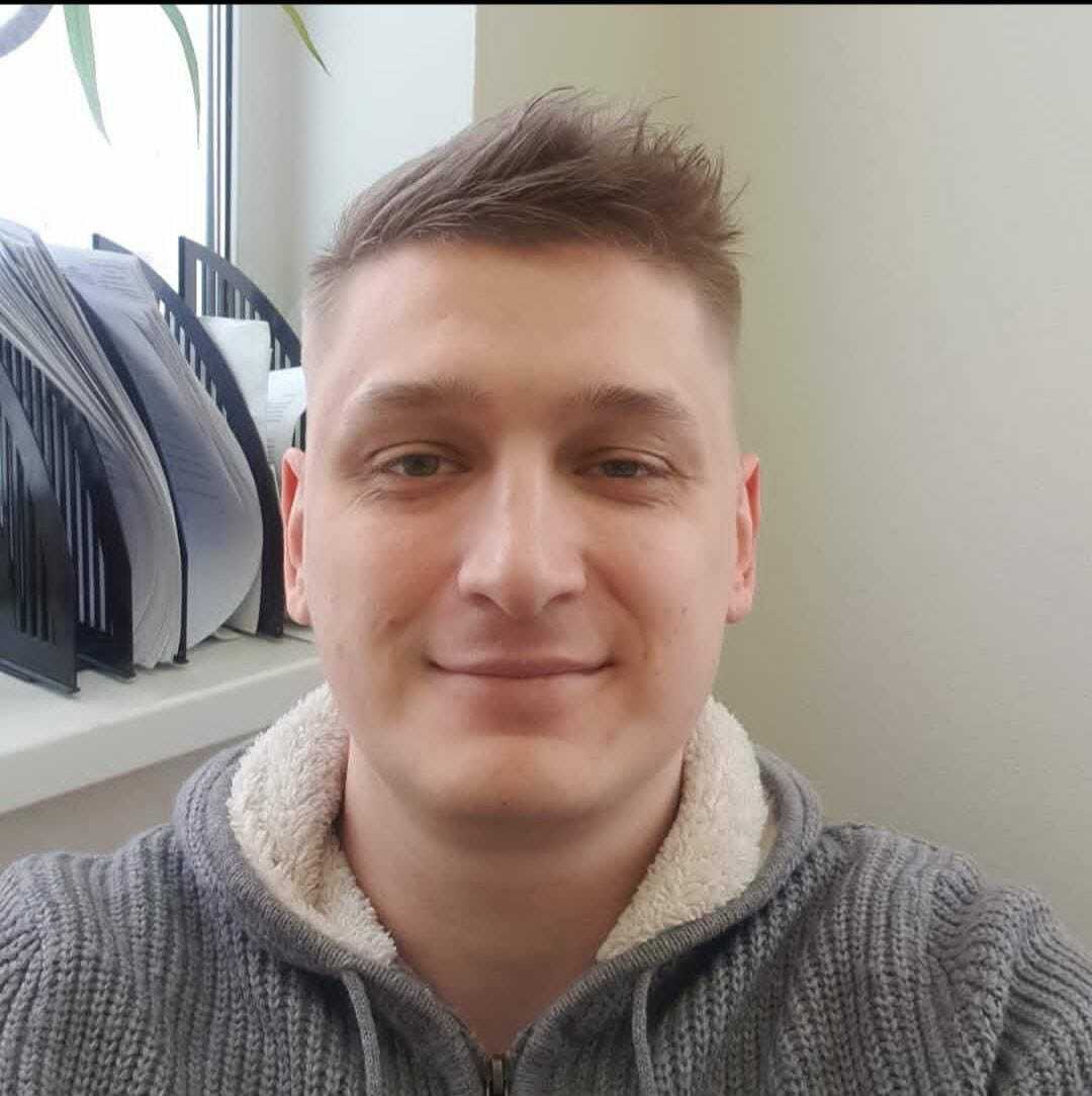 Ремонт компьютеров в Перми от Дмитрия Громова