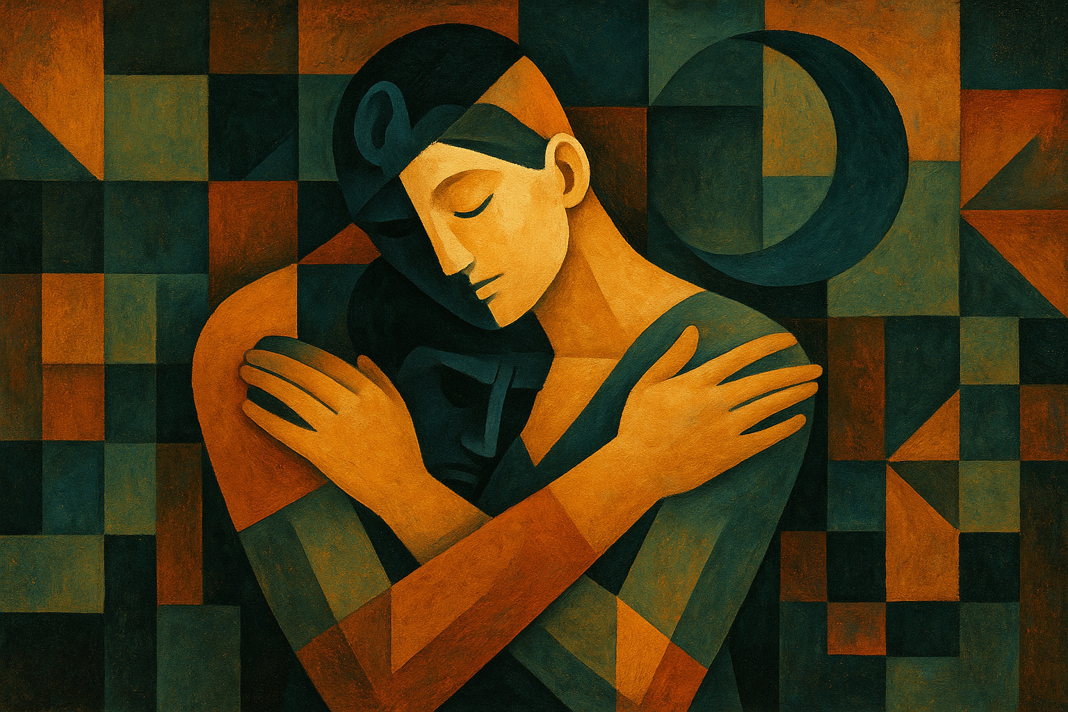 Как полюбить себя и повысить самооценку