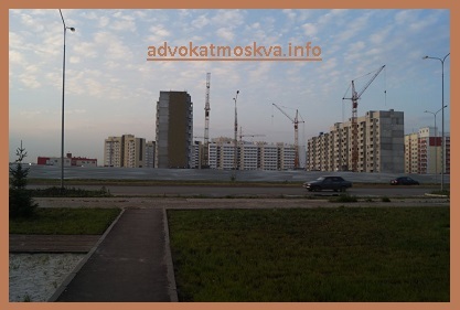 Понуждение застройщика к заключению договора участия в долевом строительстве