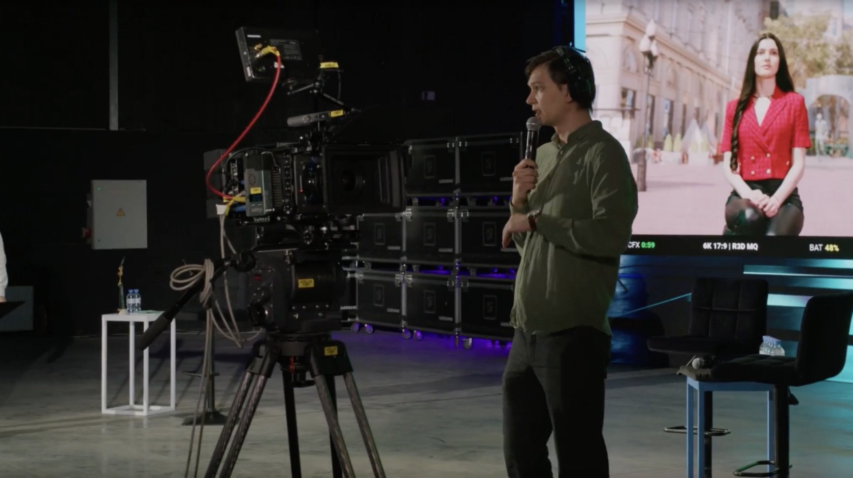 Мастер-класс