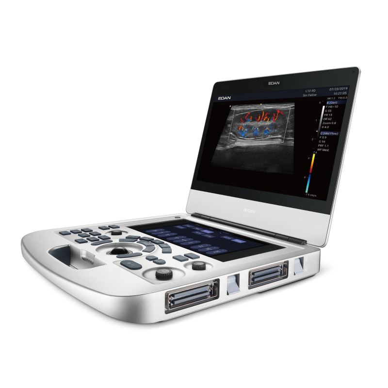 Acclarix AX3 VET