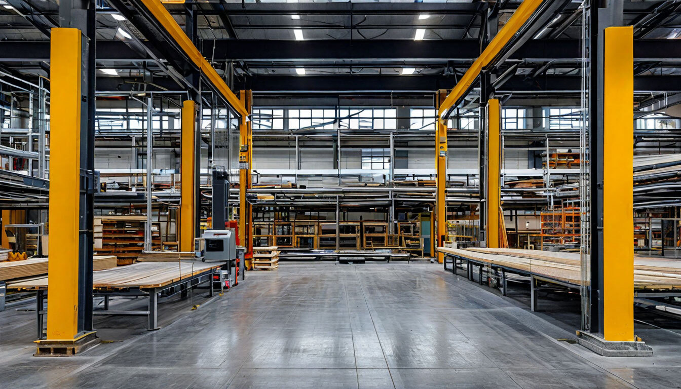 Испытание строительных материалов и конструкций