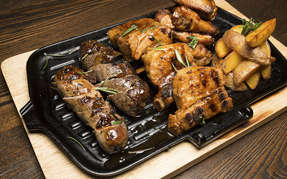 Сэт Джек Дэниэлс