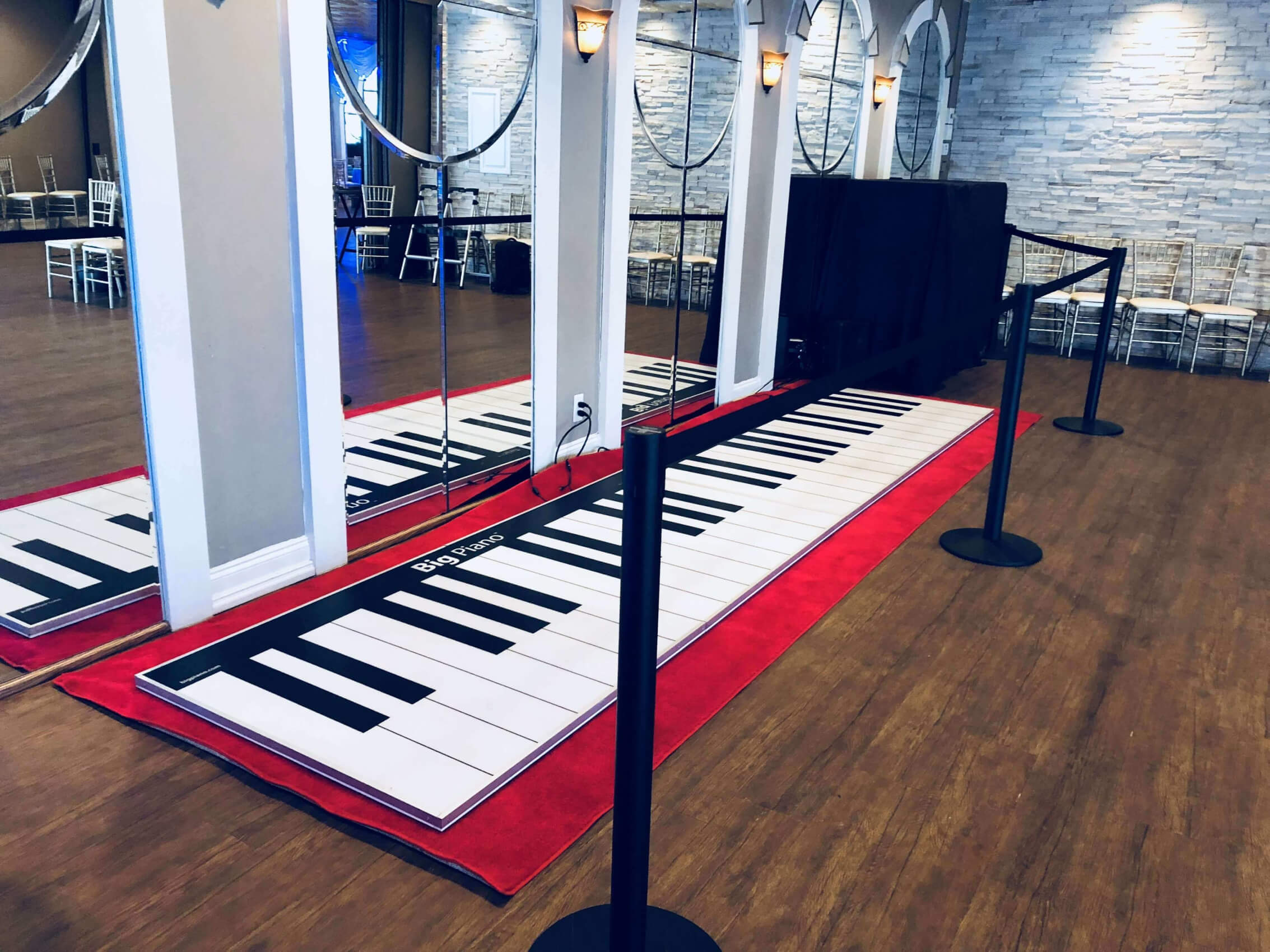 Big Piano