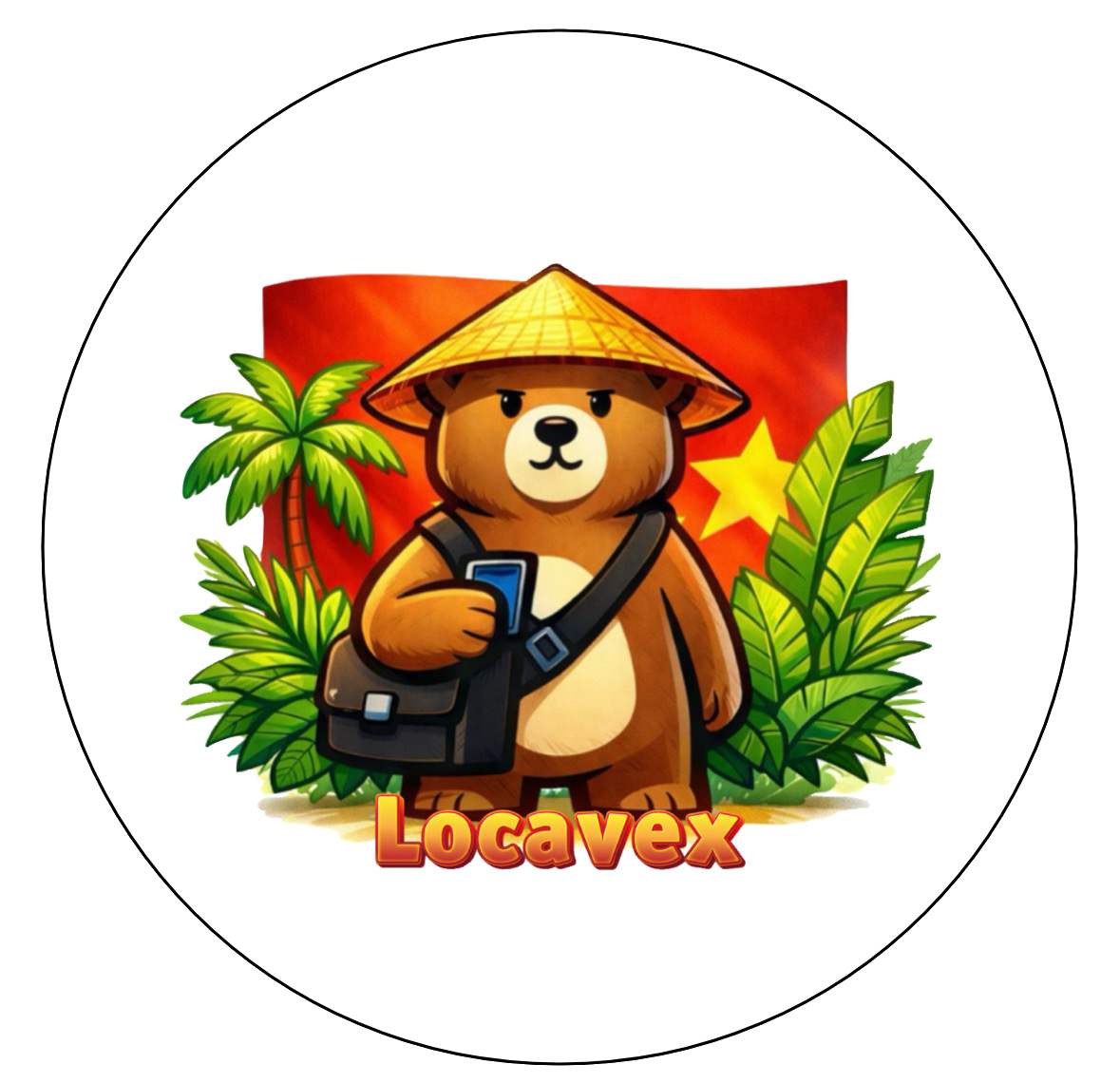 Locavex