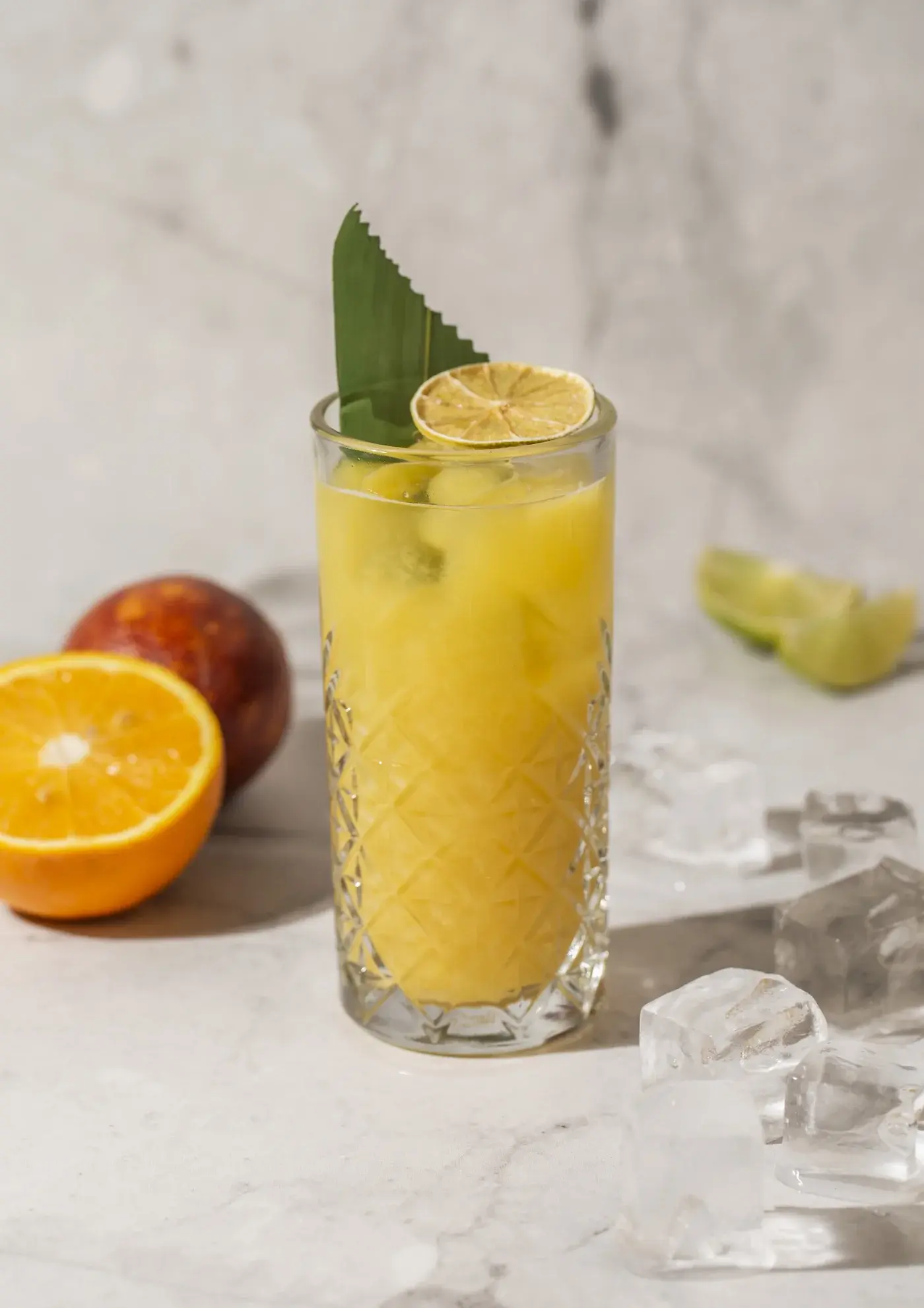 CITRUS — Fresh Bar Drink Boutique