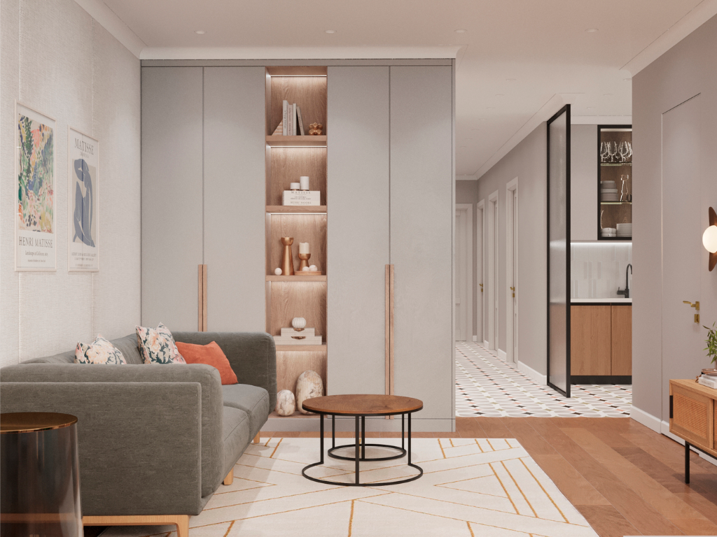 Вебинар Как сэкономить на ремонте