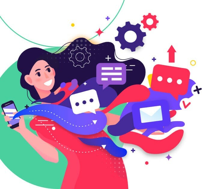 Проект моя будущая профессия смм