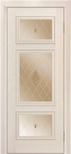 межкомнатная дверь афина