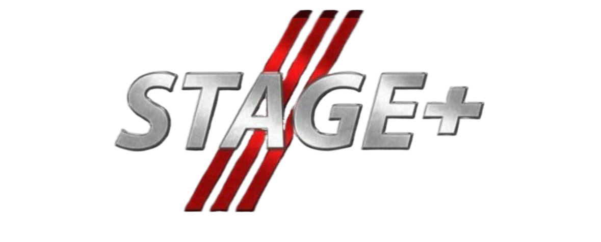 STAGE+