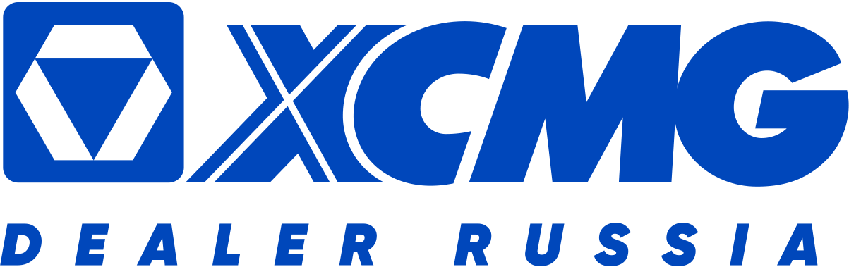 XCMG логотип