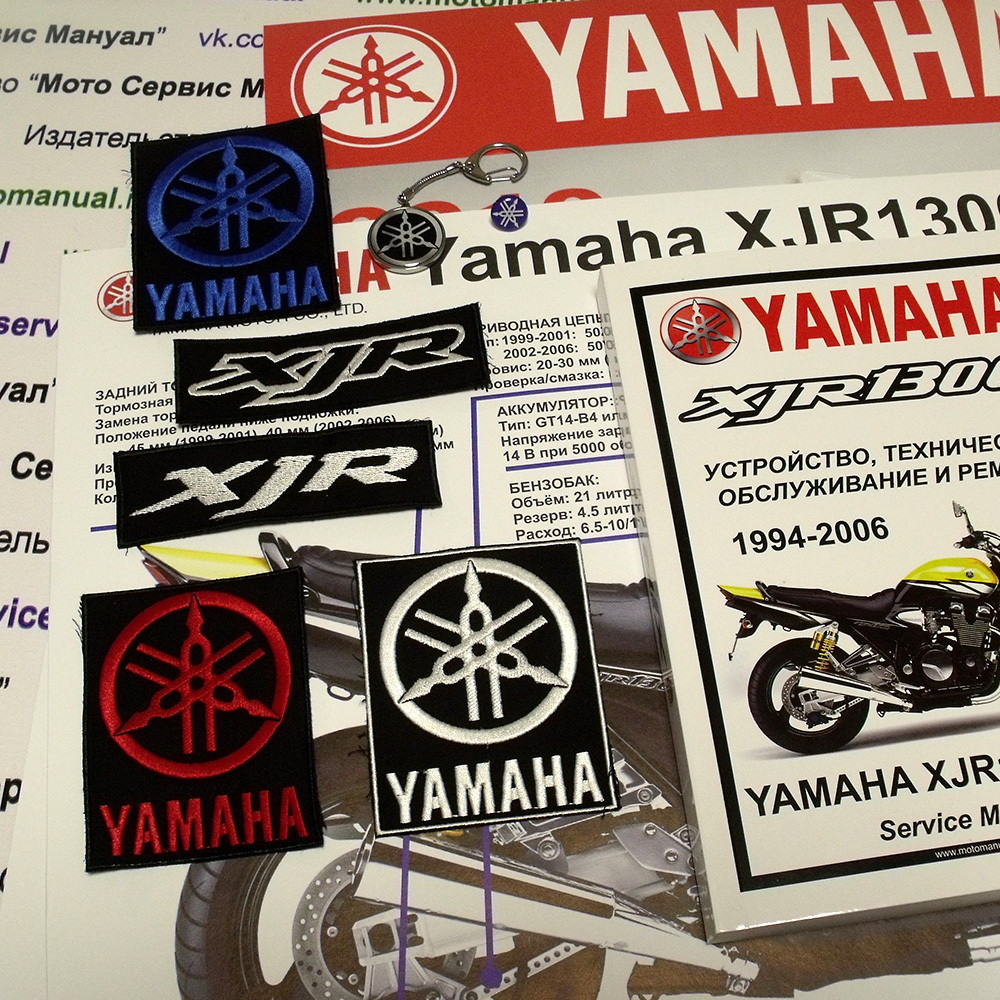 Yamaha мануалы Yamaha мануалы