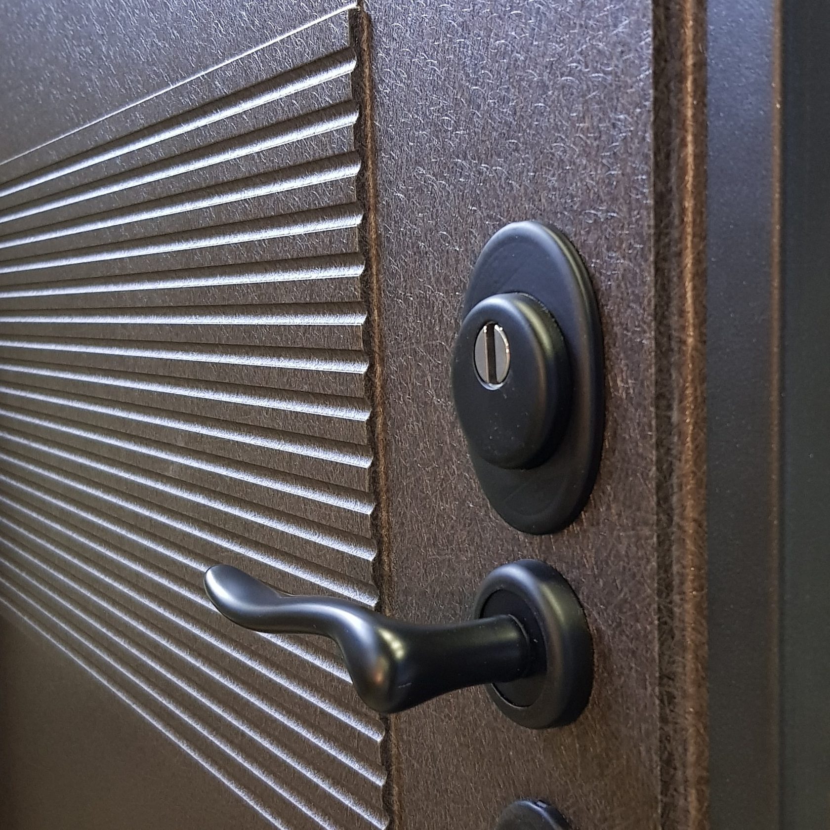 Пленка PVC или ПВХ