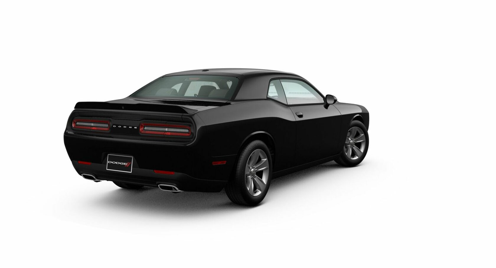 Аренда автомобиля Dodge Challenger SXT без водителя в Санкт-Петербурге