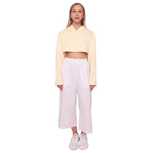 Худи для нее