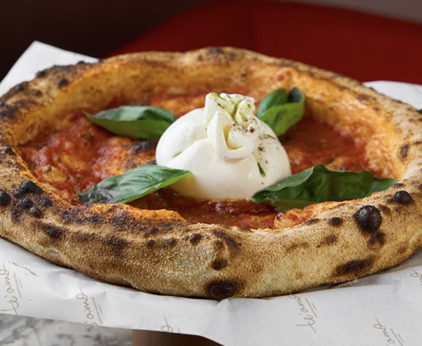 best pizza canggu to try 2026