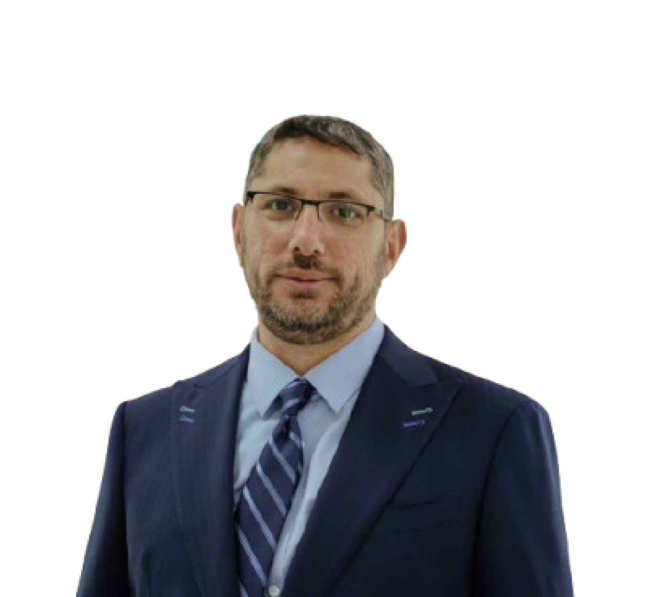 Эль-Шейкх Хуссам Мухамадович