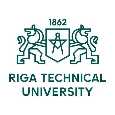 rīgas tehniskās universitātes logotips