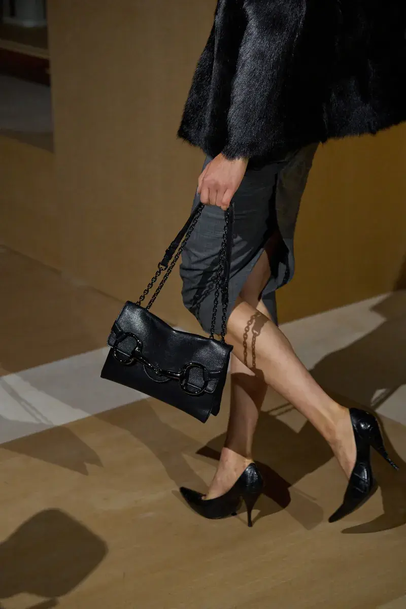 Сумки Gucci Весна 2027 17