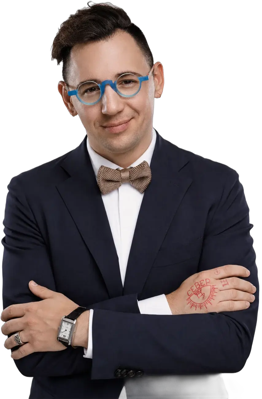 Рами Зайцман