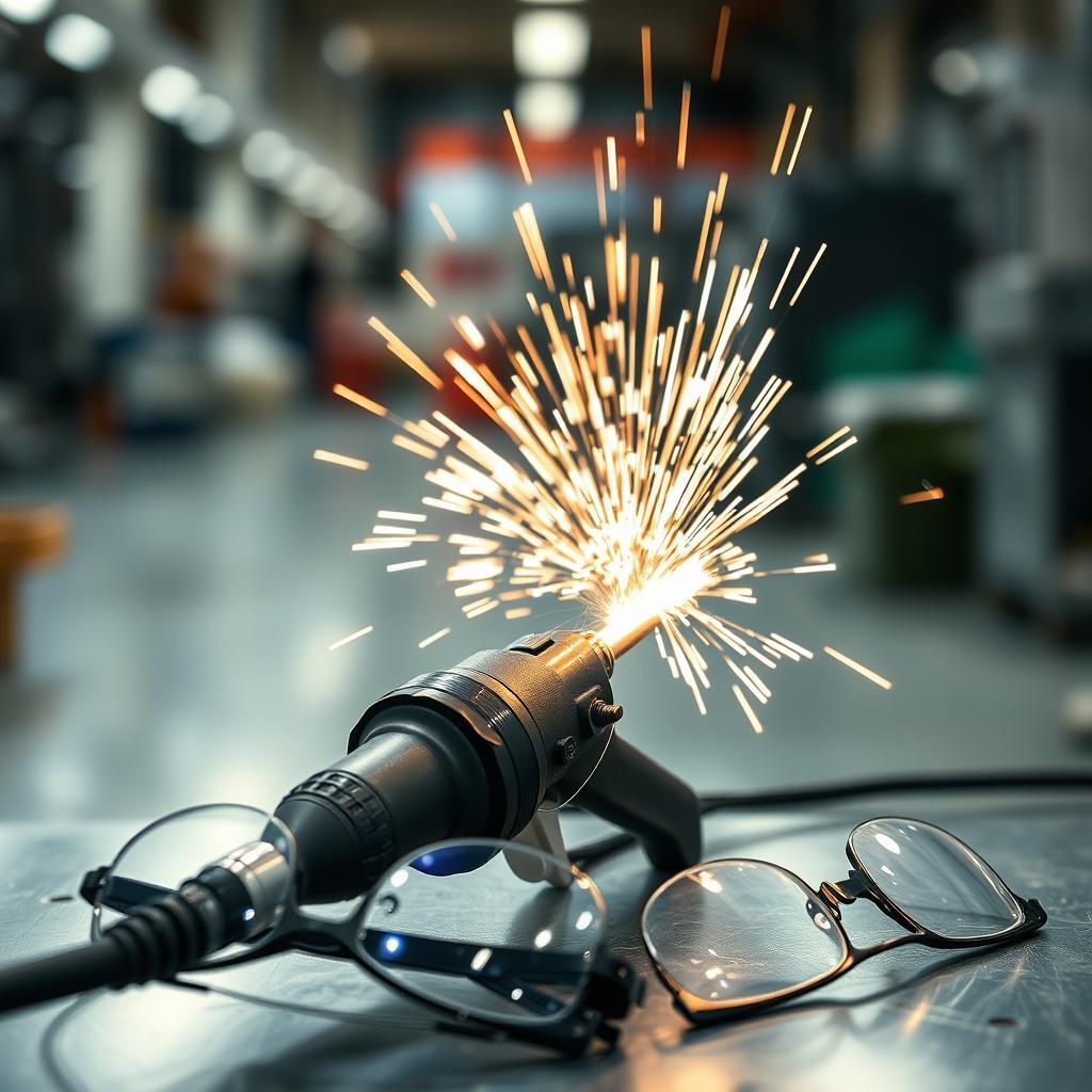 Паяльное оборудование из Китая