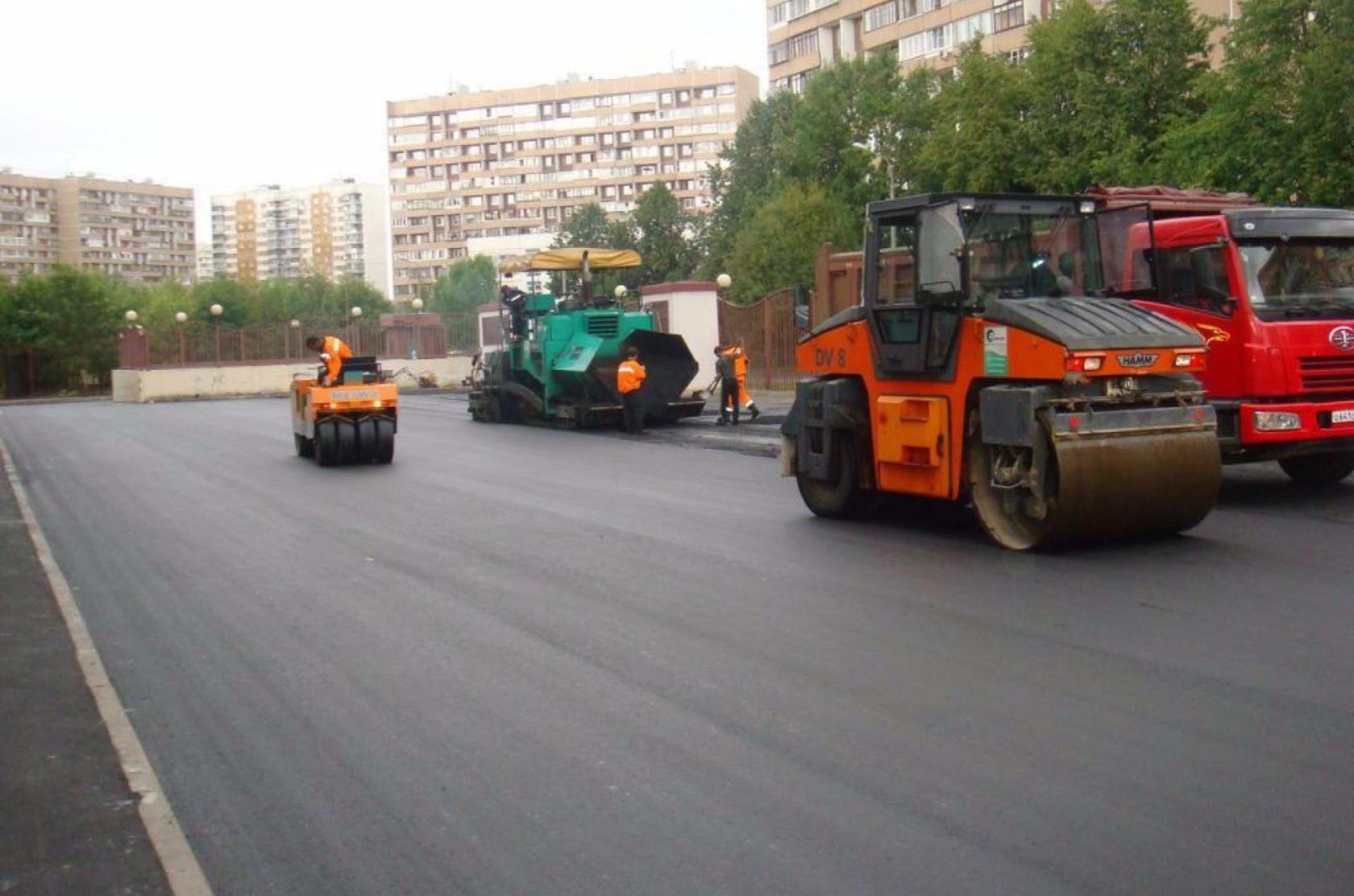 Ремдорстрой