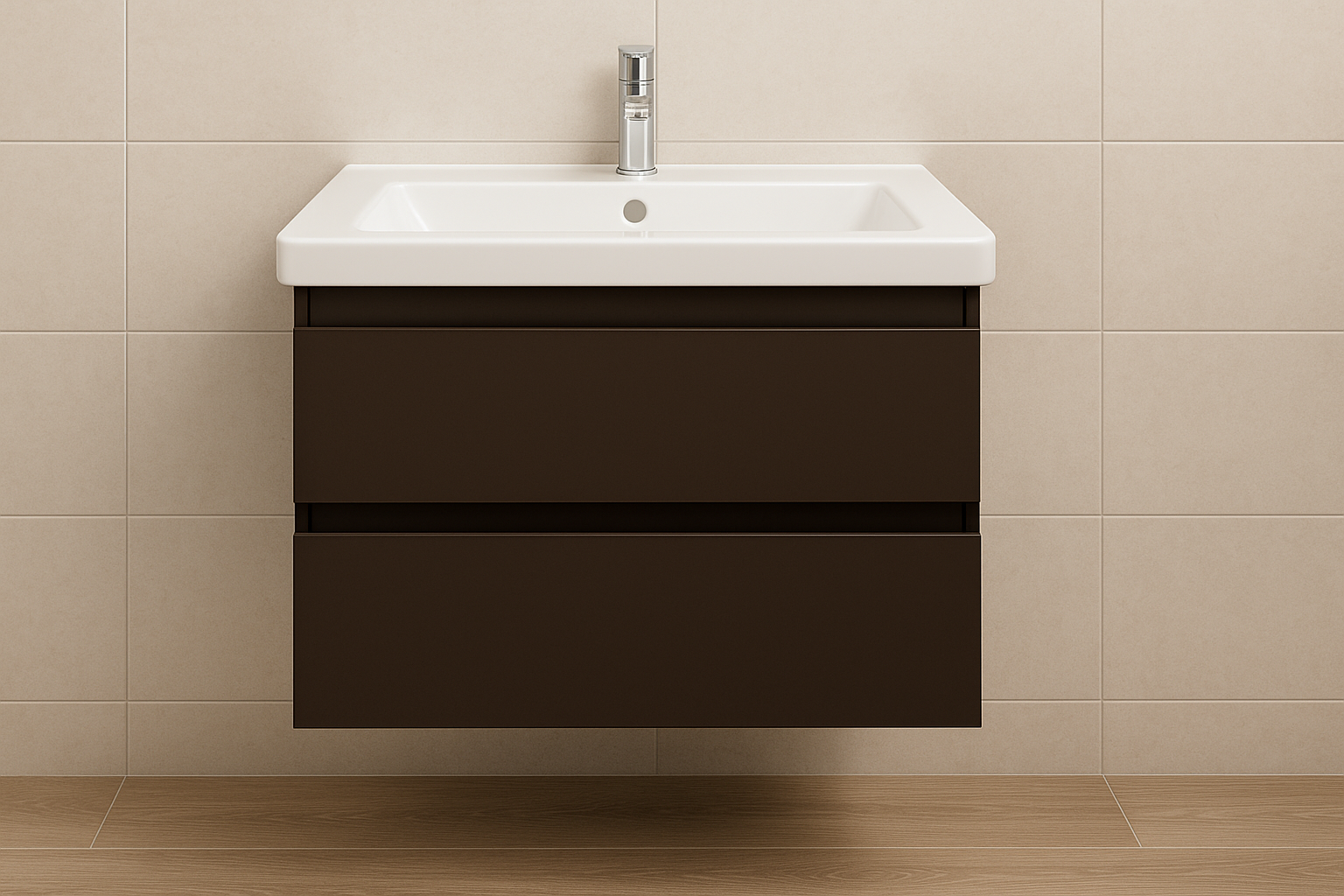 Тумба под раковину