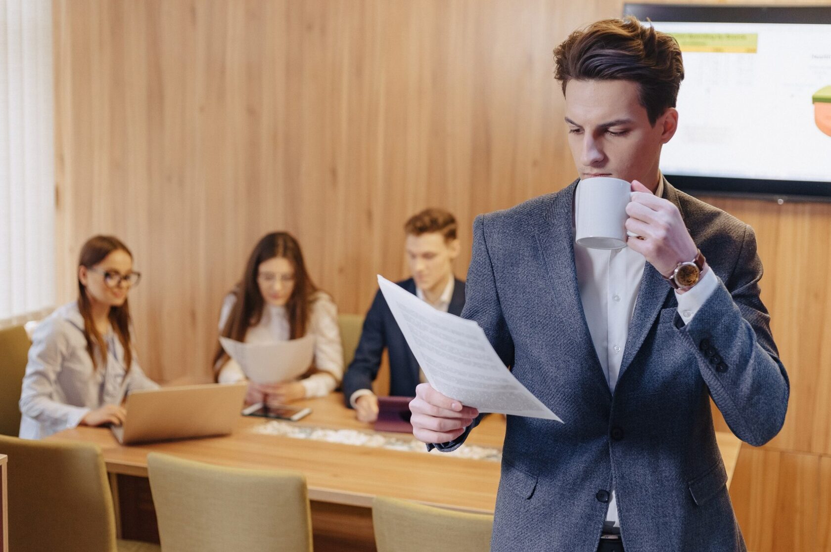 PR-продвижение для IT-продукта