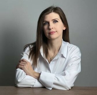 Екатерина Бондаренко