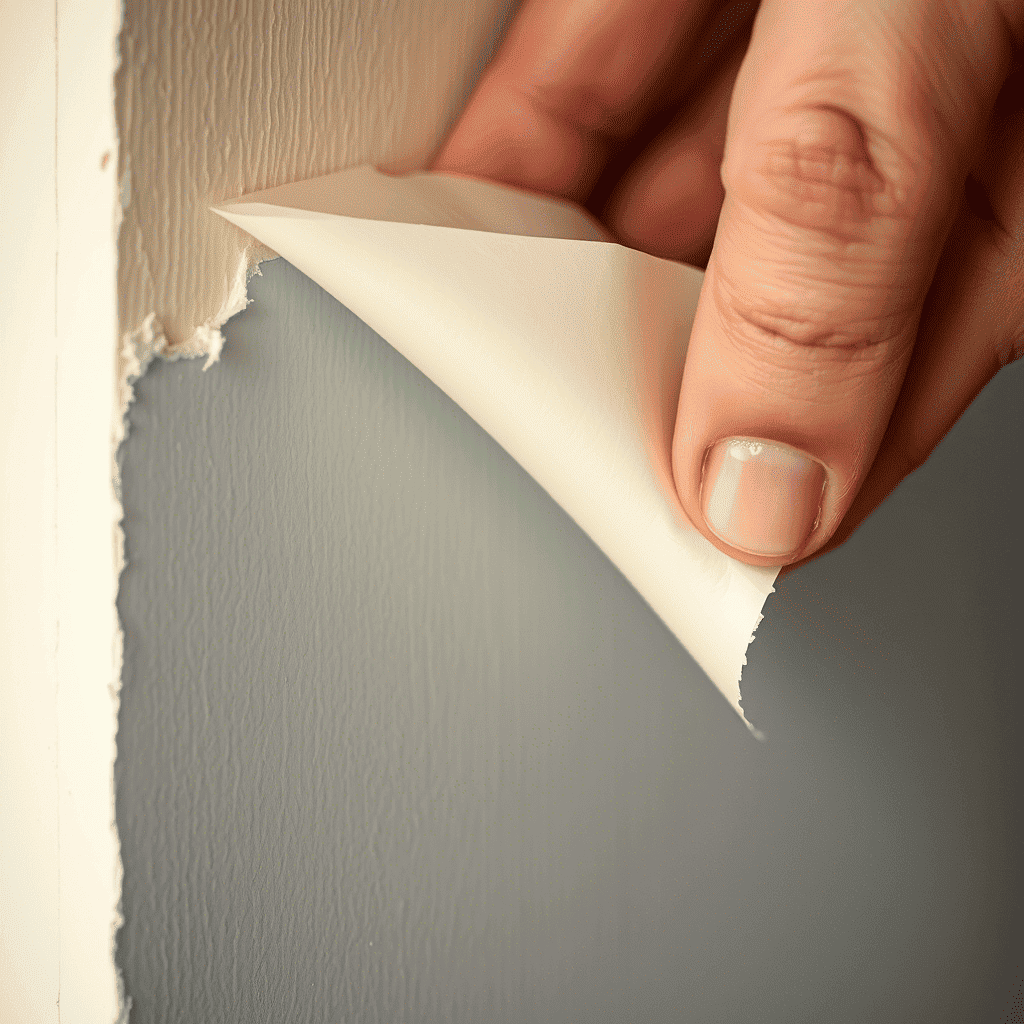 Как правильно покрасить стены: пошаговое руководство и ошибки.