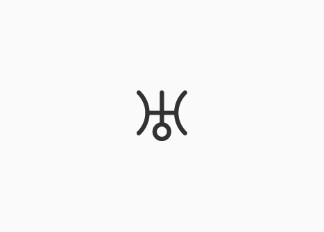 Myicons — Astrology line icons