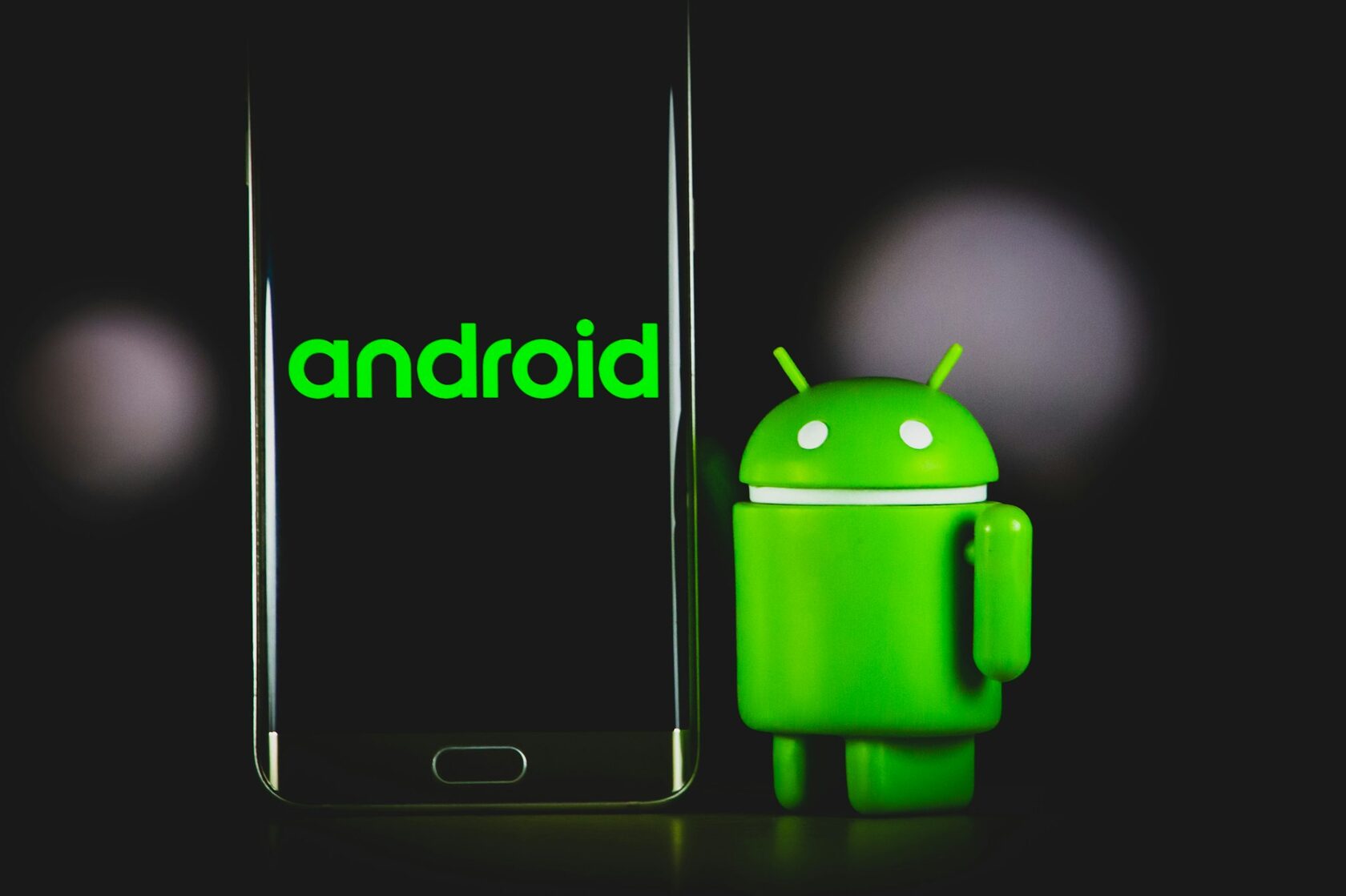 Смартфон на Android