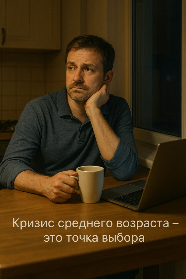 Как обрести уверенность в себе мужчине в 41 год