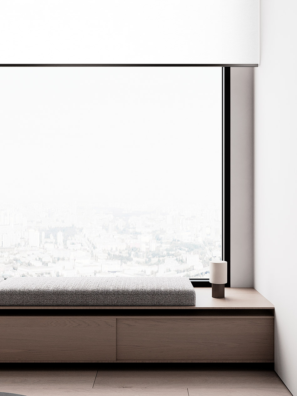 NEBO - портфолио дизайнера Анны Игнатенко