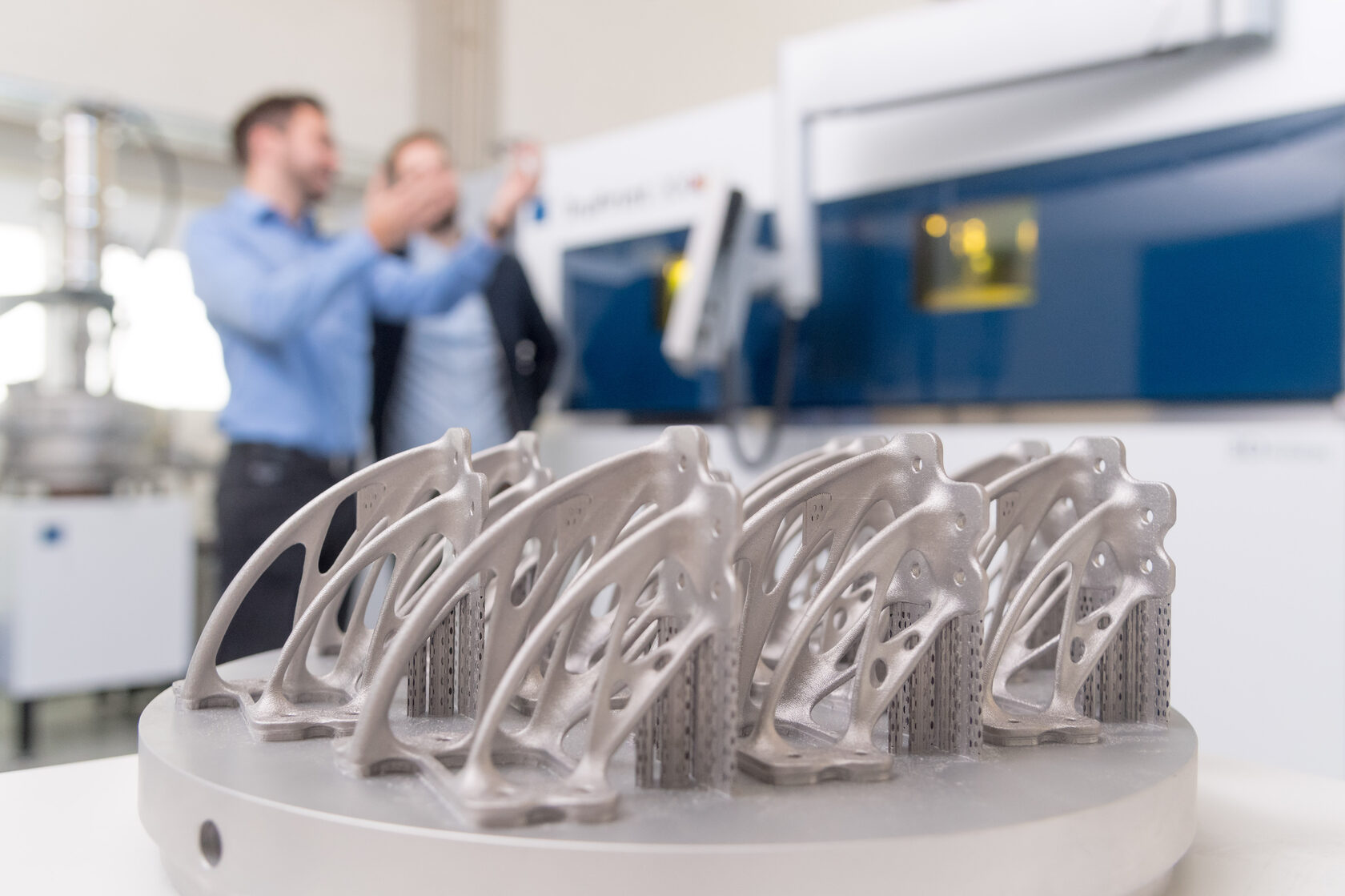 аддитивные технологии