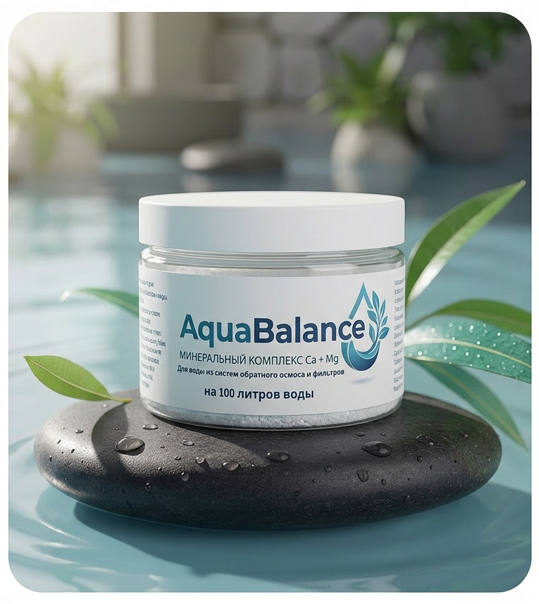 AquaBalance
