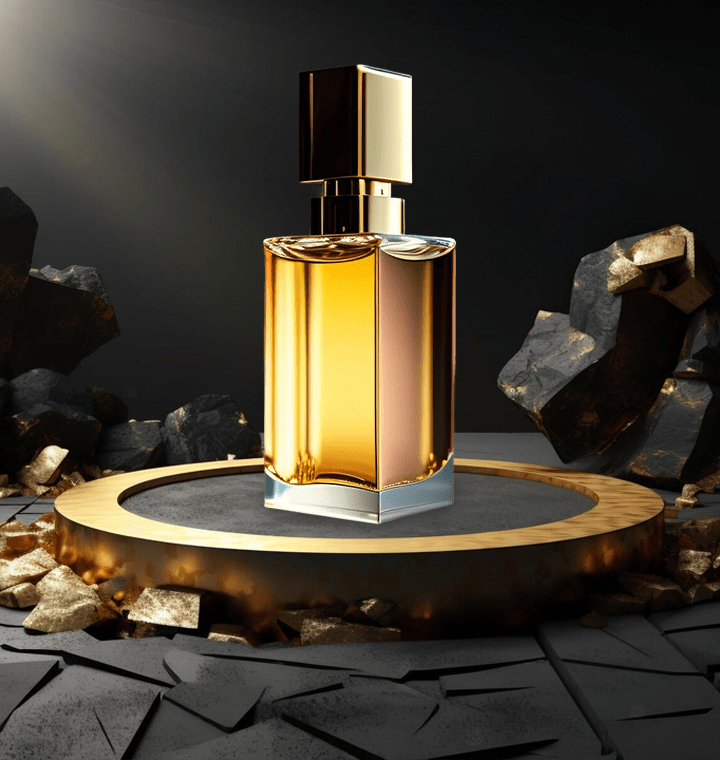 Djamal Parfum — оптовый магазин разливных масляных духов
