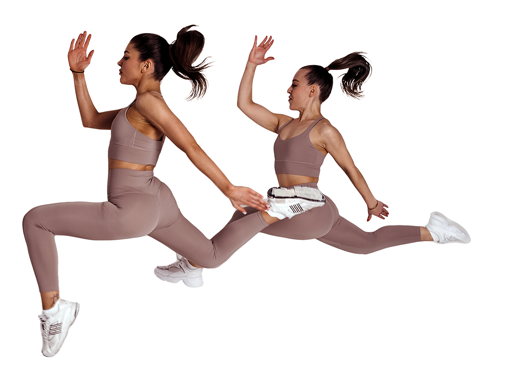 акция L.A.B Space