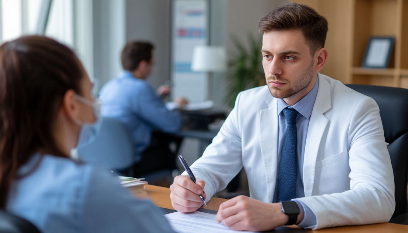 Как обжаловать заключение судебно психиатрической экспертизы