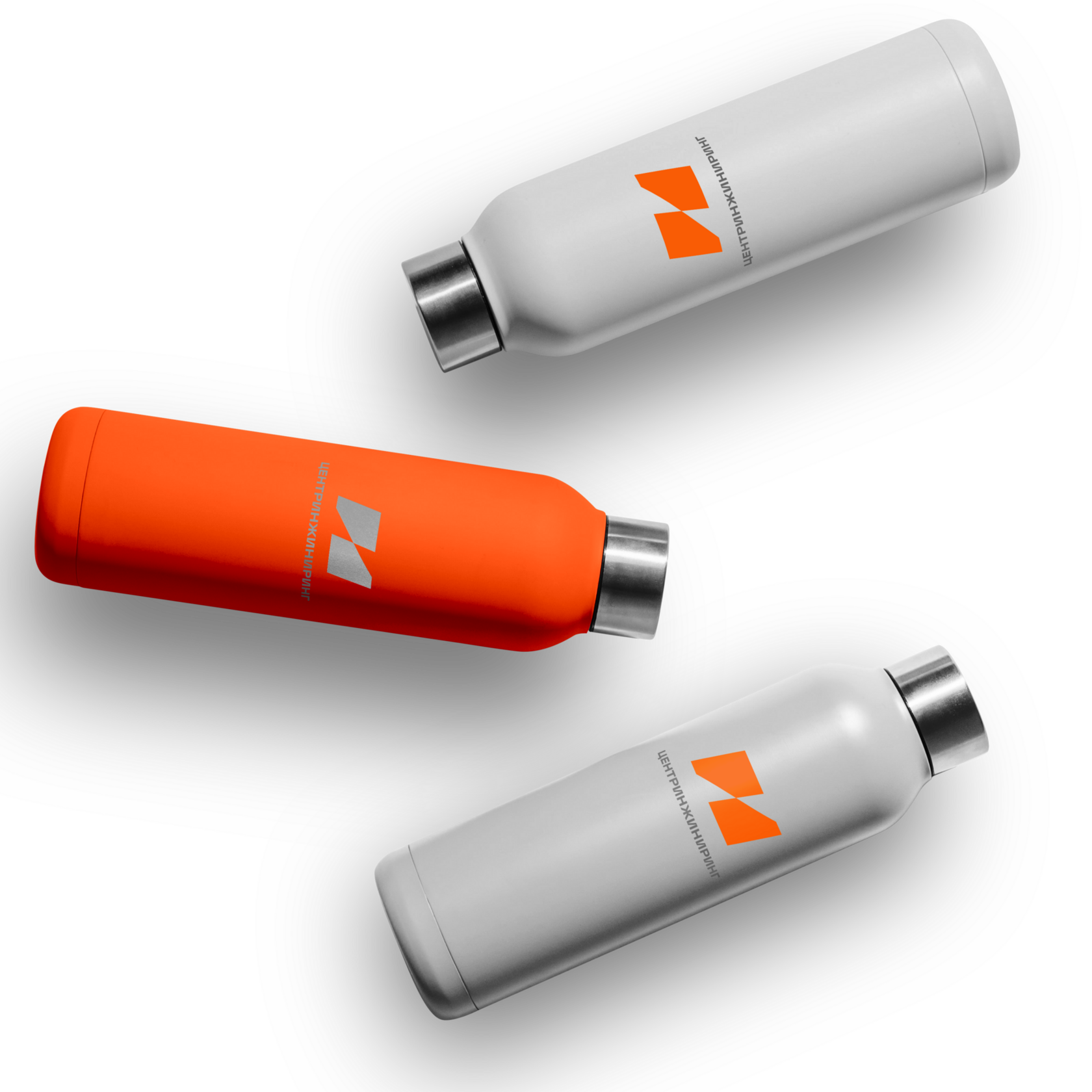 Брендинг производственно-инжиниринговой компании