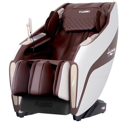 Массажные кресла fujimo oto