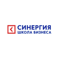 лого Синергия Школа бизнеса