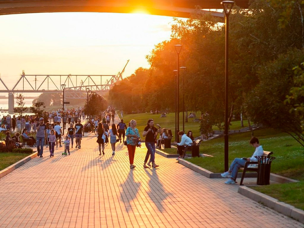 Автобусный тур выходного дня в Новосибирск из Кемерова: Мира Термы,  аквапарк, зоопарк, дельфинарий