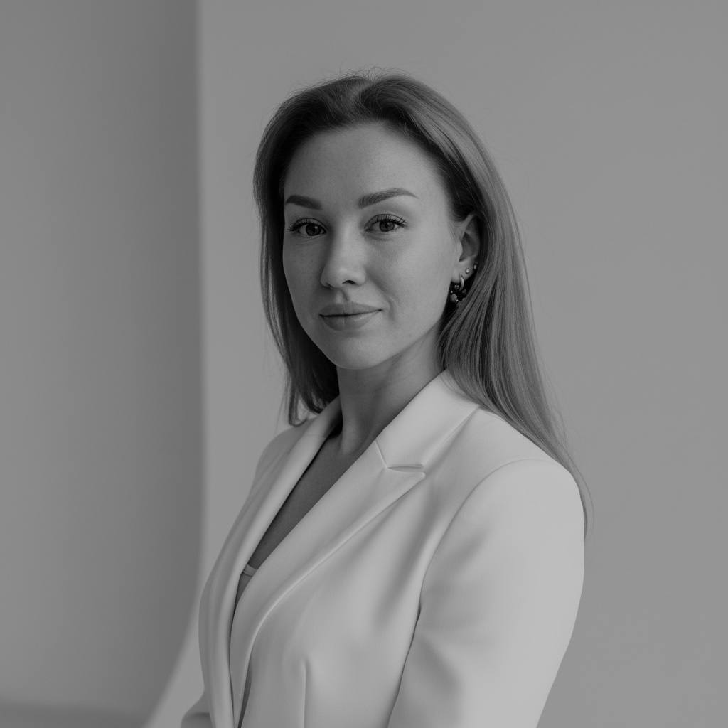 Ксения Гамзатова