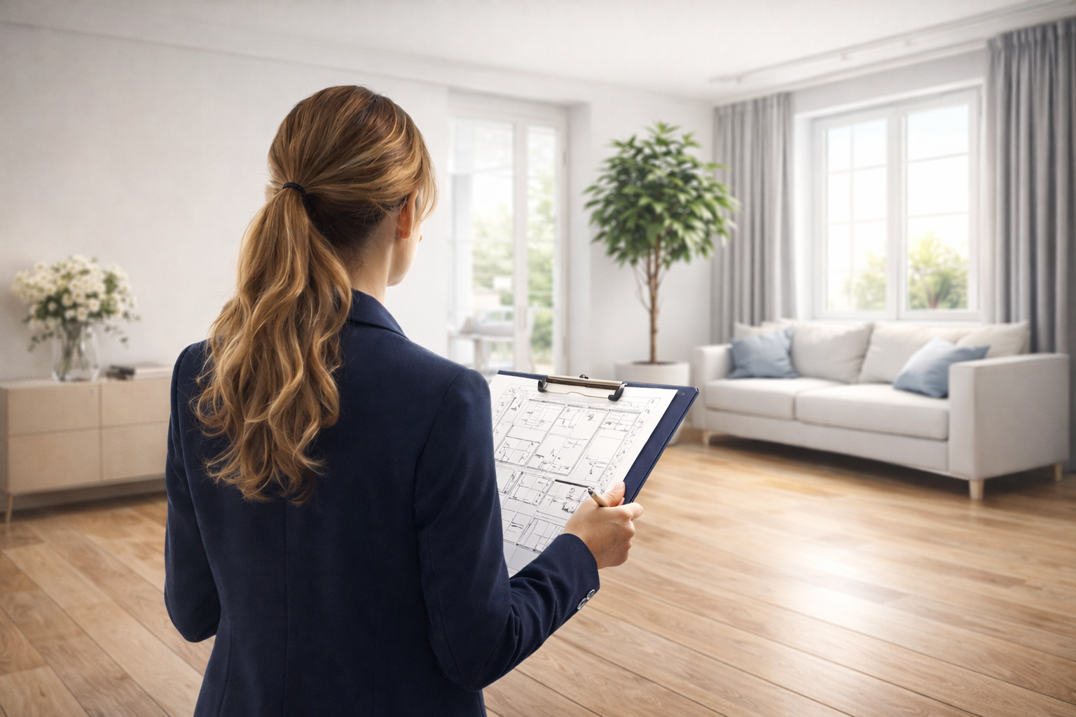 Что такое авторский надзор и зачем он нужен