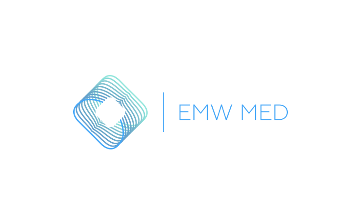 Система глубокой электромагнитной стимуляции тканей EMW MED