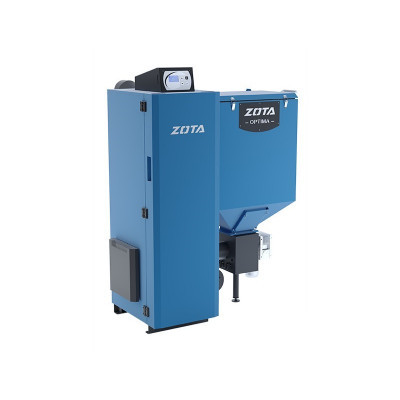 Котёл METAL FACH