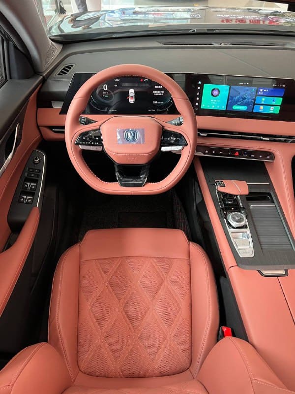 Авто напрямую из китая. Changan hunter plus комплектации и цвета салонов. Китай машины. Новые китайские автомобили. Авто напрямую из китая.