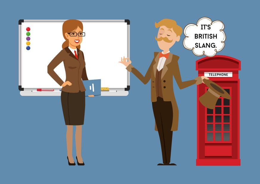 Как гарантированно не выучить английский: 23 вредных совета