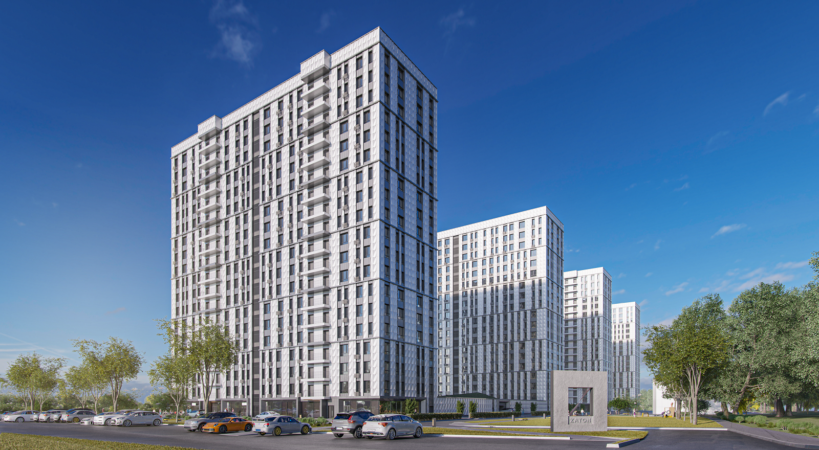 Застройщик Новый Город Иркутск Купить Квартиру